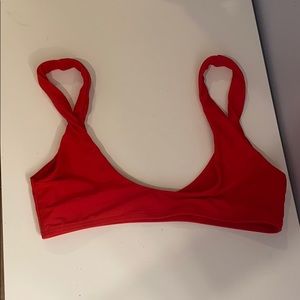 BRAND NEW ZAFUL BIKINI TOP